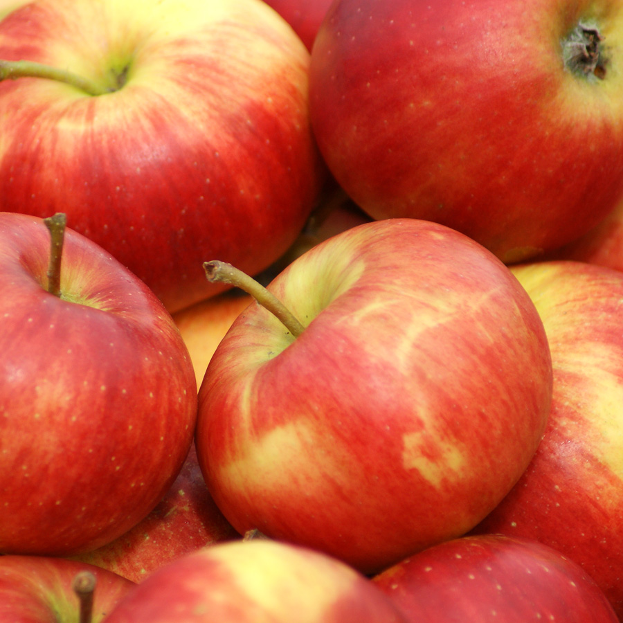 Apfel Pirouette