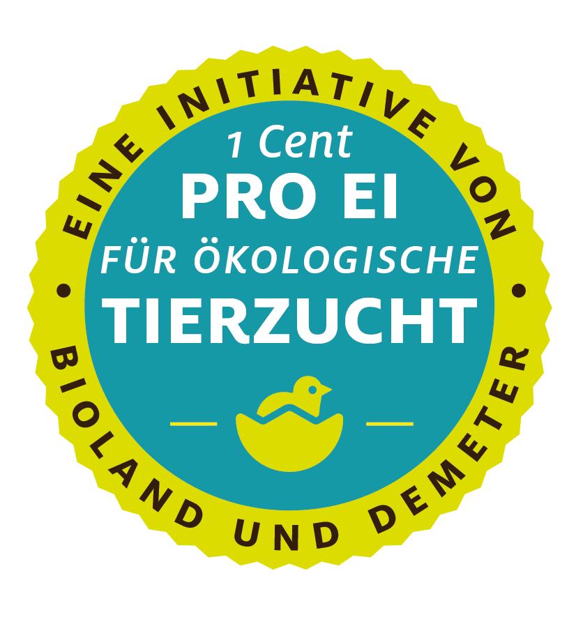 Logo der Ökologischen Tierzucht gGmbH