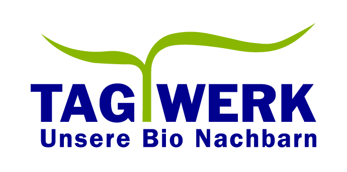 Logo Tagwerk Genossenschaft