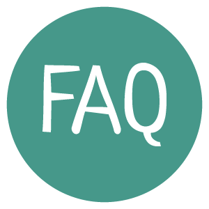 Symbol für F A Q