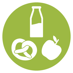 Symbol für Produktvielfalt