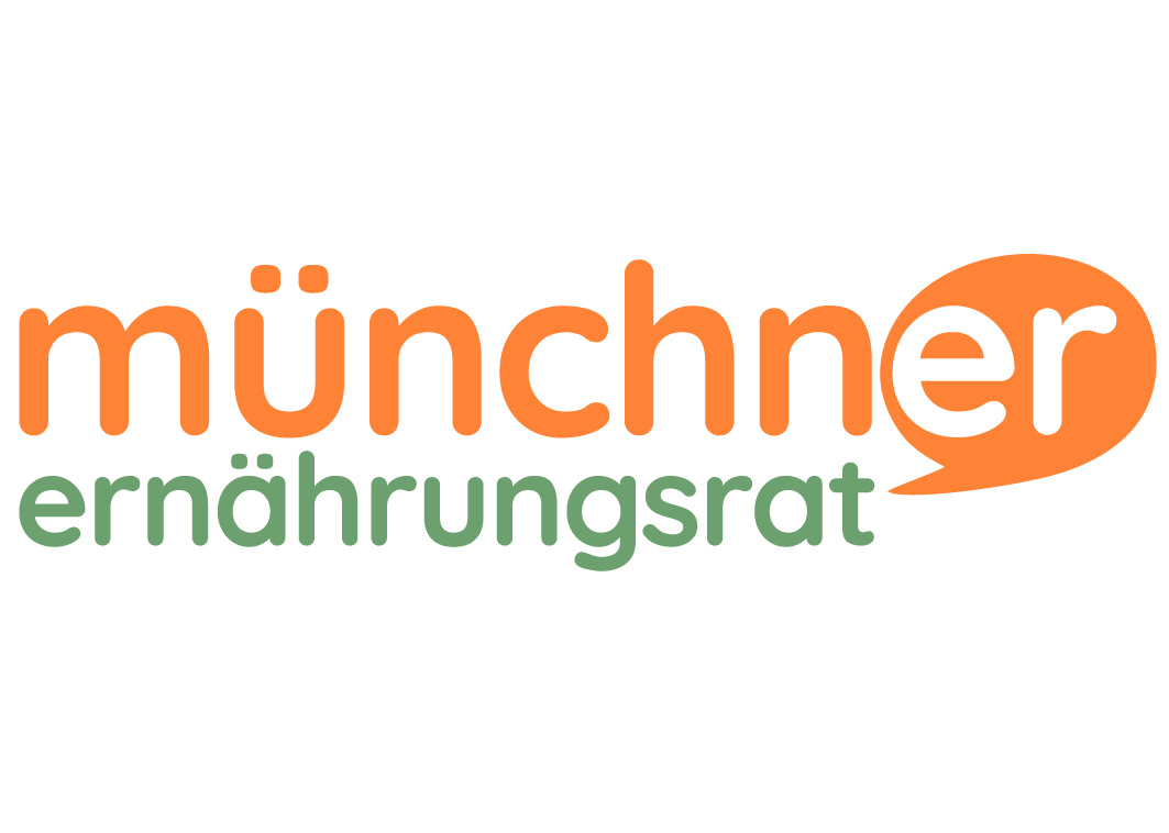 Logo Münchner Ernaehrungsrat