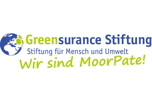 Logo der Greensurance Stiftung