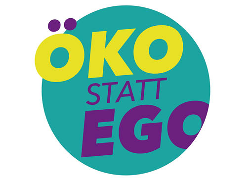 Logo Öko statt Ego