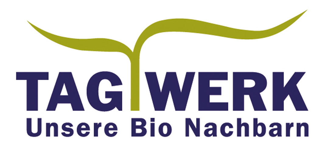 Logo TAGWERK Genossenschaft