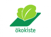 Altes Logo Ökokiste e.V.