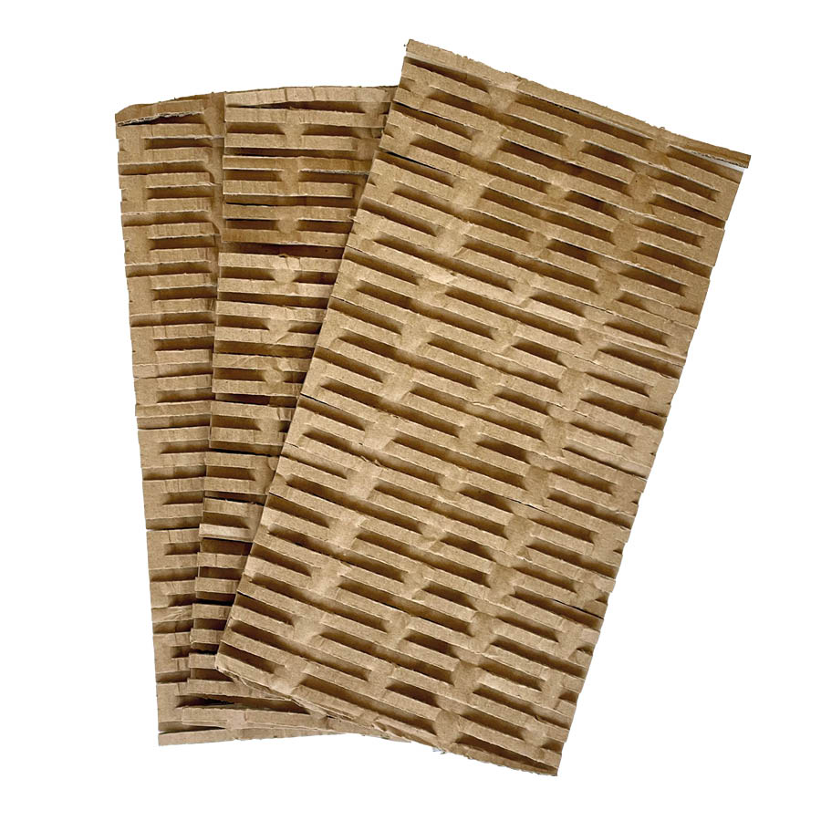 Füllmaterial aus Papier