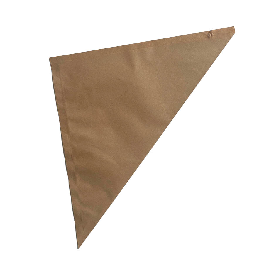 Papierspitzbeutel
